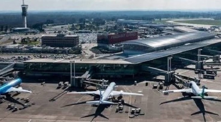 Paro de ATE afectar&aacute; a aeropuertos de todo el pa&iacute;s este jueves y viernes