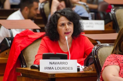 Una nueva muestra de hipocres&iacute;a de Carolina Mois&eacute;s