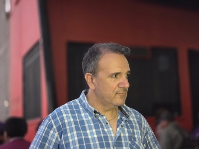 Gustavo Mart&iacute;nez: &ldquo;el municipio capitalino debe reforzar las tareas de mantenimiento urbano en temporada estival&rdquo;