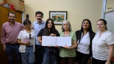 Nuevos miembros en el Consejo Consultivo de Salud Mental