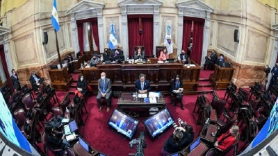 Cafiero, sobre el coronavirus: "El peligro todav&iacute;a no pas&oacute; y la pol&iacute;tica debe tener mensaje claro"