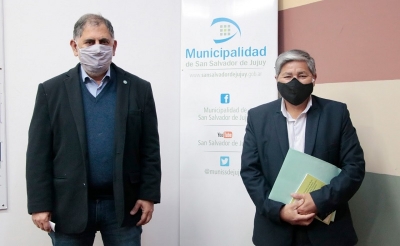 El jueves iniciar&aacute; el operativo de descacharreo en Alto Gorriti y B&ordm; lujan