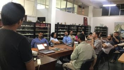 Contin&uacute;an las socializaciones del OTBN de Jujuy