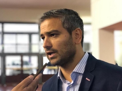 Juan Cardozo: &ldquo;es necesario atrasar una hora el reloj para promover el ahorro energ&eacute;tico&rdquo;