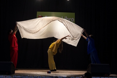 Abre sus puertas la 1&ordm; Feria del Libro Jujuy en las Yungas