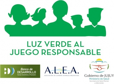 17 de febrero, D&iacute;a Internacional del Juego Responsable