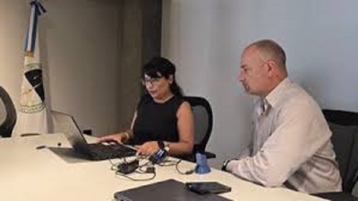 El Ministerio de Modernizaci&oacute;n fortalece la gesti&oacute;n p&uacute;blica con firma digital