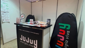 Jujuy llev&oacute; su "magia pura" al Coraz&oacute;n del pa&iacute;s en el 64&ordm; Workshop ACAV y 2&ordm; Mercado de Viajes