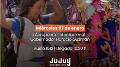 Autoridades provinciales recibir&aacute;n al primer turista de la temporada 2026
