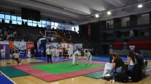 Los Juegos Forja avanzan en la conformaci&oacute;n de la delegaci&oacute;n juje&ntilde;a para Mar del Plata