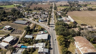 Inici&oacute; el proceso para las obras del Plan Provincial de Repavimentaci&oacute;n
