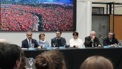 Los fondos 2024 de la Ley de Bosques estar&aacute;n disponibles para su distribuci&oacute;n