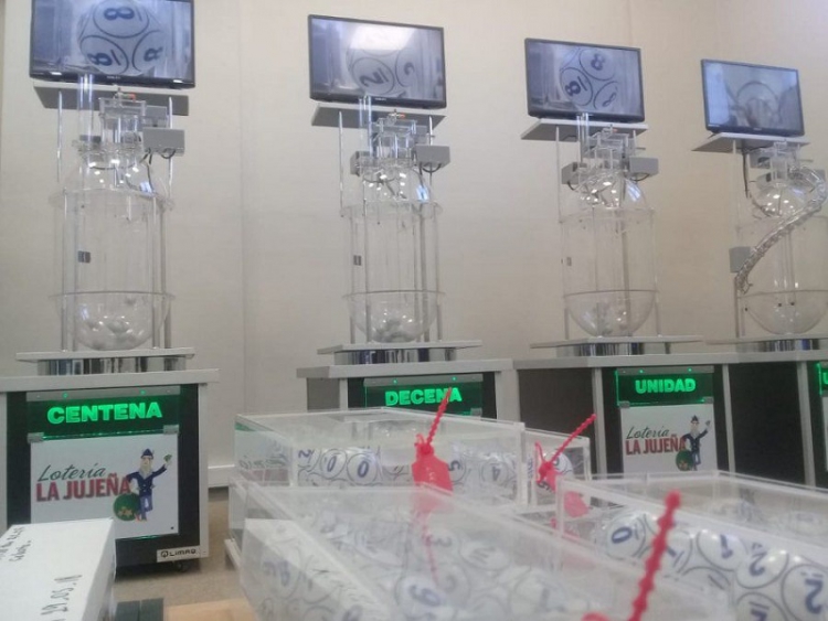 Nuevo sorteo de lotes mediante el Sistema de Transparencia para la Adjudicaci&oacute;n