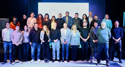 Juan Cardozo particip&oacute; del encuentro de candidatos al parlasur de uni&oacute;n por la patria