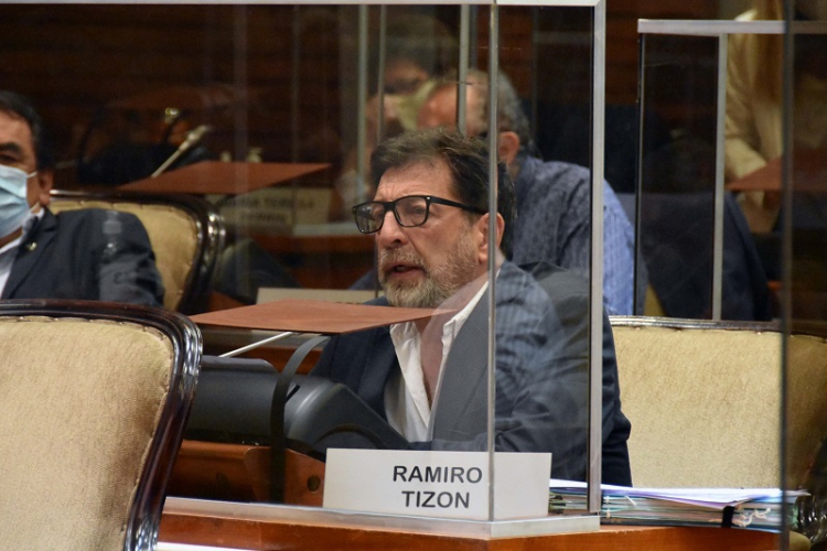 Se aprob&oacute; la designaci&oacute;n de cuatro fiscales