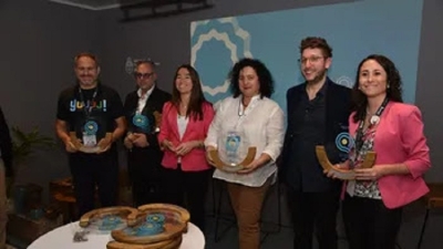 Jujuy recibi&oacute; el sello FomAR