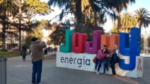 M&aacute;s de medio mill&oacute;n de pernoctes en vacaciones de invierno en Jujuy