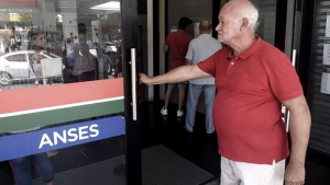 Las jubilaciones, pensiones y asignaciones aumentan desde junio un 12,12%