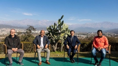 Sadir impulsa la reactivaci&oacute;n de la construcci&oacute;n y la adquisici&oacute;n de inmuebles para vivienda y comercio