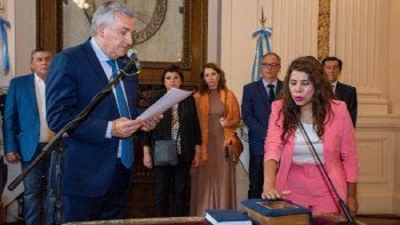 "Vamos a continuar trabajando en la defensa y promoci&oacute;n de los derechos"