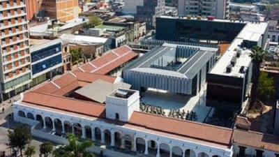 Se encuentra habilitada la venta de tickets para el Museo del Cabildo