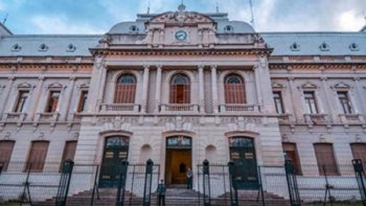 Ternas para cubrir cargos en el Poder Judicial
