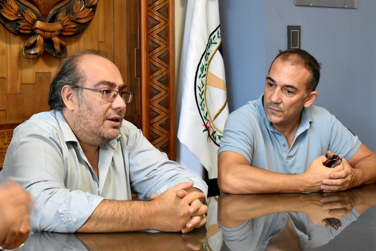 Palpal&aacute; ser&aacute; anfitri&oacute;n del 1&deg; encuentro infantil de h&oacute;ckey en la cancha &ldquo;Carlos Canci&aacute;n&rdquo;