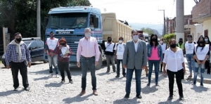 Gran operativo de descacharreo con m&aacute;s de 195 toneladas recolectadas