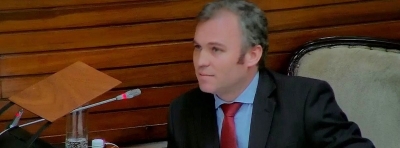 Angelini insta al di&aacute;logo para resolver el conflicto en Jujuy