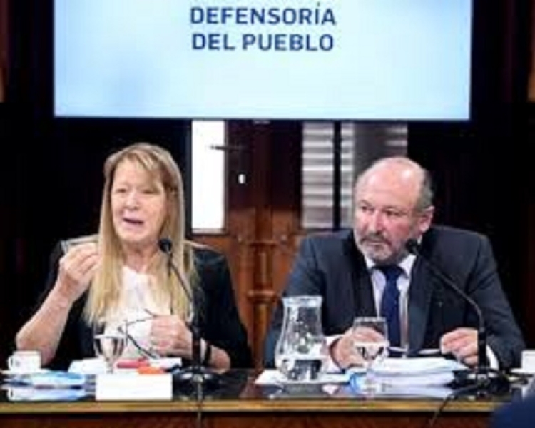 Comisi&oacute;n Bicameral avanz&oacute; con el proceso para designar al Defensor del Pueblo y al Procurador Penitenciario