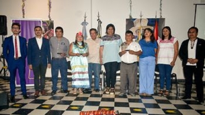 Presentaron el programa de aplicaci&oacute;n multiactoral que pone en valor las lenguas ind&iacute;genas en Jujuy