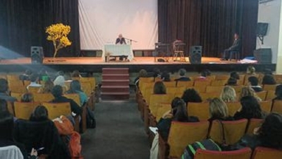 V Congreso "Dale play al cuidado"