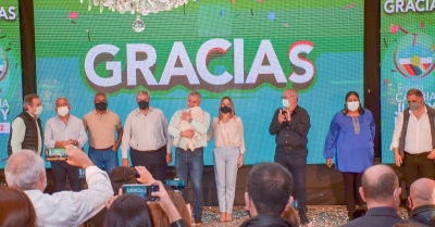 &ldquo;Cambia Jujuy gan&oacute; con contundencia en toda la provincia&rdquo;