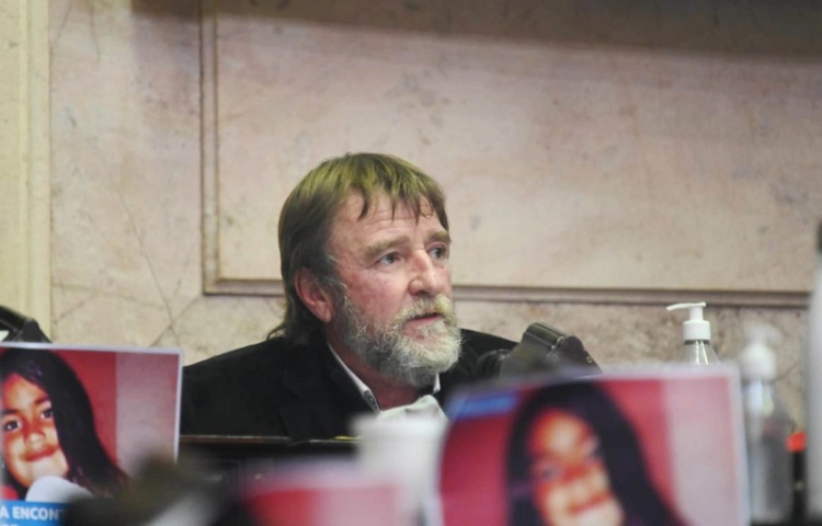 &ldquo;La clave del conflicto en el transporte es el trato discriminatorio de la Naci&oacute;n&rdquo;