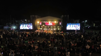 Festival del acero 2025: show de primer nivel con entrada gratuita