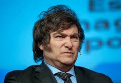 Milei apoy&oacute; el proyecto para eliminar jubilaciones de privilegio a ex presidentes condenados