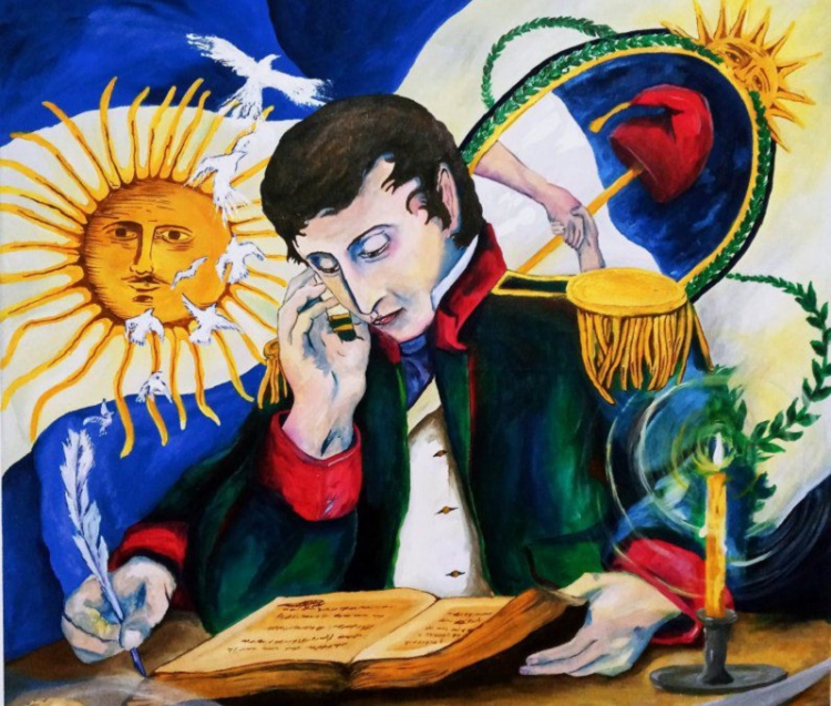 Cultura dio a conocer los ganadores del certamen Manuel Belgrano