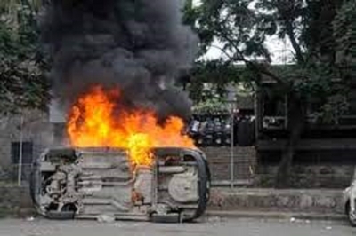 La legislatura juje&ntilde;a, zona de destrozos desmedidos
