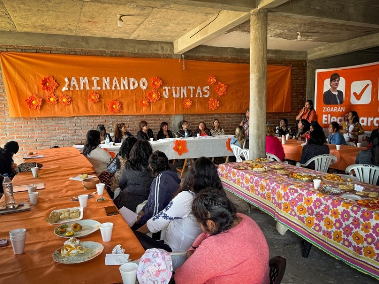 Jujuy Crece es un proyecto que avanza junto a la gente