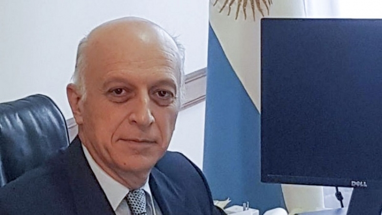 El Procurador rechaz&oacute; el pedido de Cristina Kirchner a la Corte para dar aval a sesiones virtuales