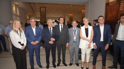 Sadir reafirm&oacute; en Mendoza el compromiso sostenible del modelo juje&ntilde;o de miner&iacute;a