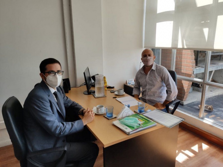 Jujuy apuesta por el fortalecimiento de las cooperativas