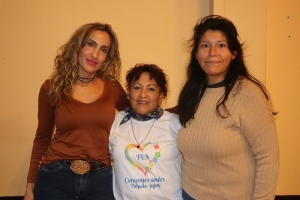 Trabajando por m&aacute;s inclusi&oacute;n en Palpal&aacute;: el municipio refuerza pol&iacute;ticas de contenci&oacute;n social y familiar para personas con Autismo
