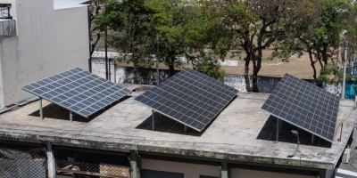 Generaci&oacute;n distribuida: buenos resultados en Infraestructura