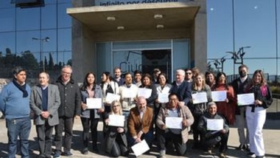 Jujuy tiene los primeros gestores en eficiencia energ&eacute;tica