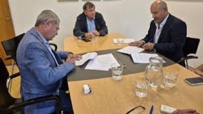 Jujuy, Salta y Tucum&aacute;n demandan a Transnoa ante el ENRE por falta de inversi&oacute;n y mantenimiento