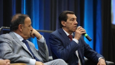 Sadir present&oacute; la oferta minera juje&ntilde;a en cumbre mundial de inversores