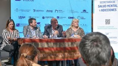 La provincia refuerza el trabajo integral para prevenir el suicidio