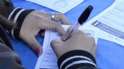 Covid-19: 30 y 31 de diciembre con vacunaci&oacute;n y testeo