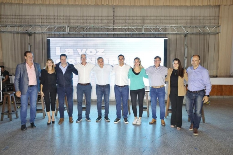 Morales abog&oacute; por un desarrollo nacional desde la periferia hacia la zona central